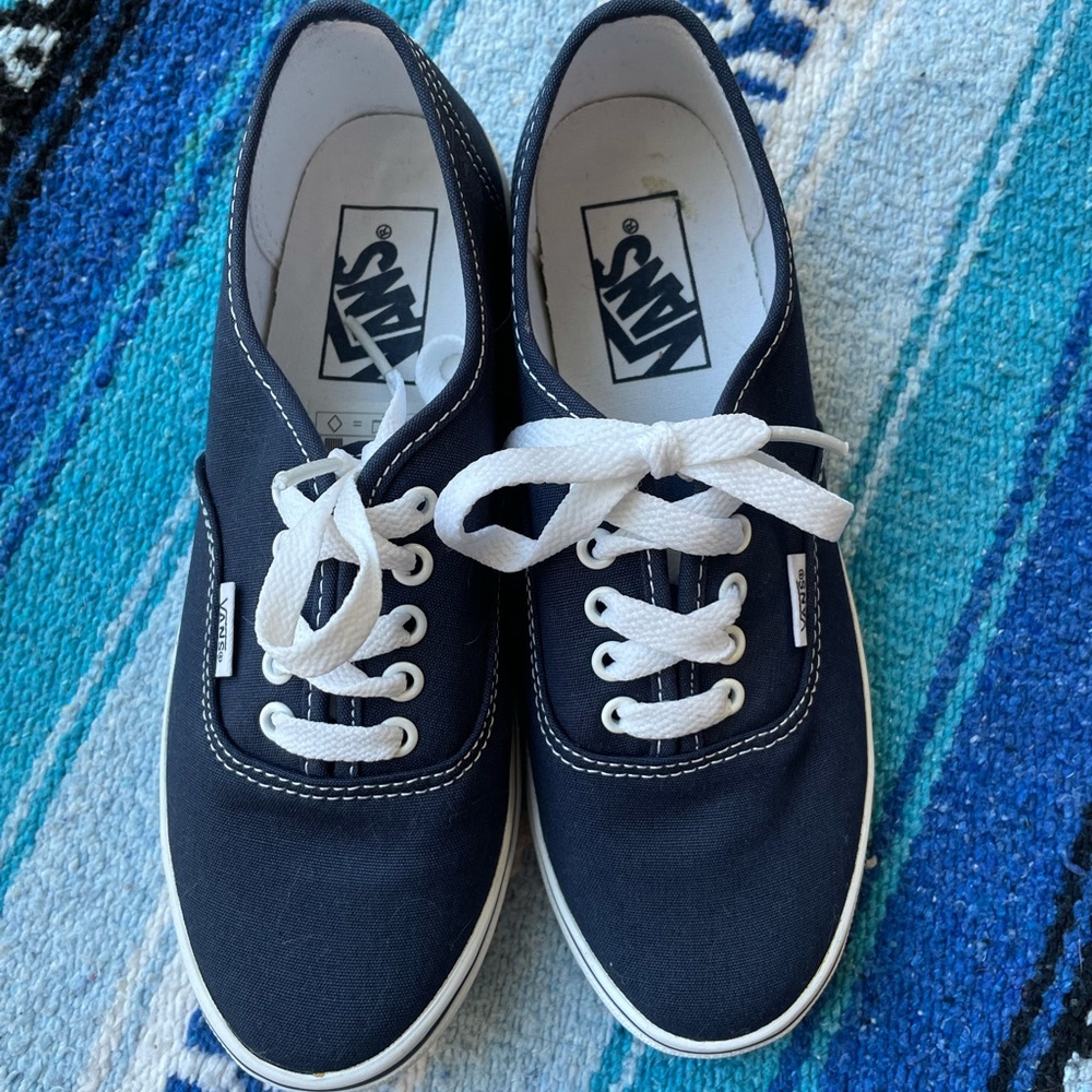 Vans Authentic Lo Pro Low Top Sneakers